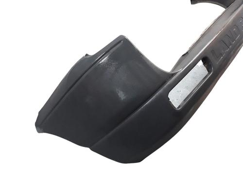 Rear bumper LAND ROVER FREELANDER I (L314)  | BP15506612C8 