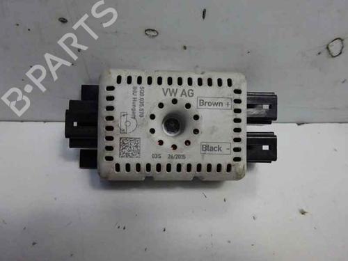 Elektronisk modul VW GOLF VII Variant (BA5, BV5) 2.0 R 4motion | BP889637M83 