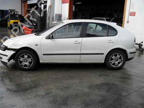 Passasjer kollisjonspute SEAT LEON (1M1) 1.9 TDI | BP439872C10 