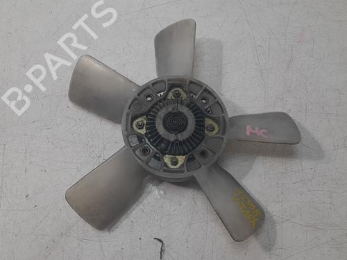 Used Radiator fan SUZUKI VITARA Cabrio (ET, TA) 1.6 (SE416) (75 hp) 31793122