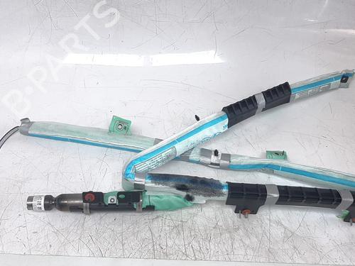 Used Left curtain airbag HYUNDAI KONA (OS, OSE, OSI) [2017-2023]  13621017