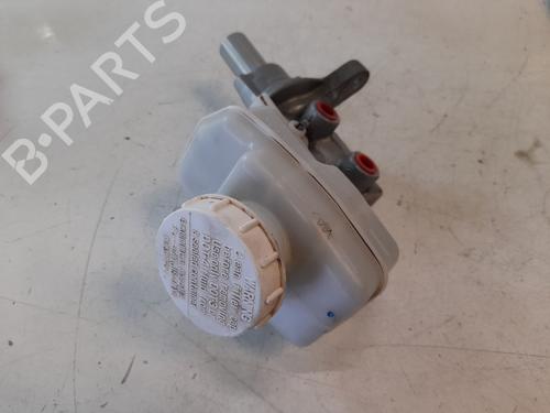 Brake master cylinder MITSUBISHI L200 / TRITON (KJ_, KK_, KL_)  | BP20349664M77 