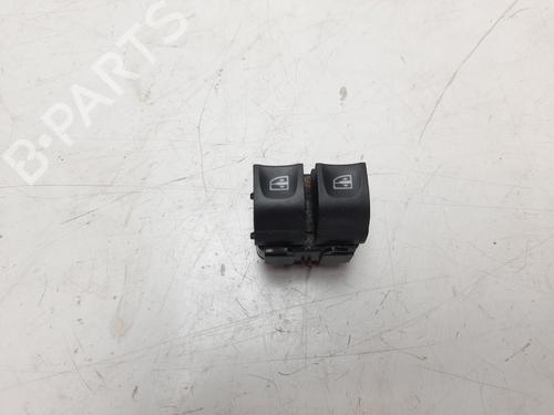 Used Left rear window switch DACIA SANDERO II [2012-2025]  7252945