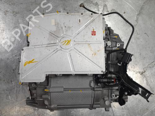 Motor Motor VW ID.4 (E21) GTX (299 hp) 36114911 36114911
