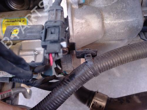 Gearbox KIA STONIC (YB) 1.0 T-GDi Eco-Dynamics+ | BP37270593M3 - Image 3