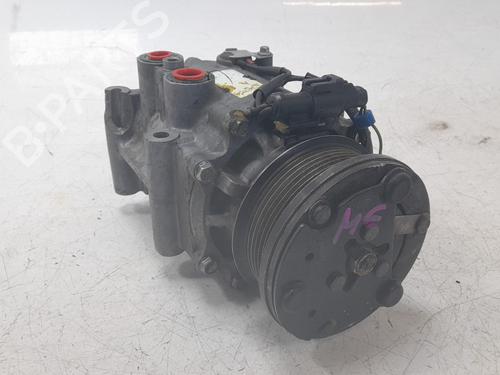Used AC compressor AC compressor FORD FOCUS I (DAW, DBW) [1998-2009] 33965216 33965216