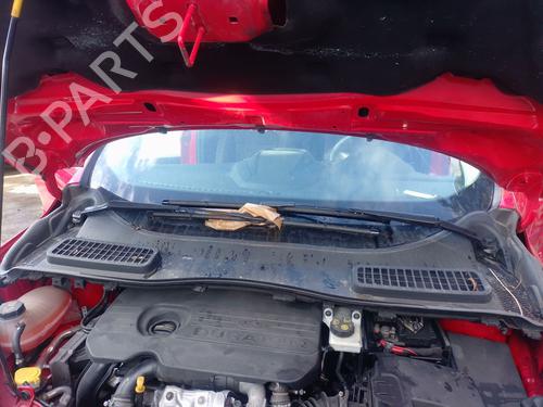 Used Front wiper motor Front wiper motor FORD KUGA II (DM2) 1.5 TDCi (120 hp) 33431752 33431752