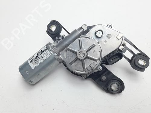 Viskermotor bagrude VW GOLF VII (5G1, BQ1, BE1, BE2) 2.0 TDI (150 hp) 7626568