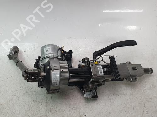 Used Steering column AUDI A1 Sportback (GBA) 30 TFSI (116 hp) 30745499