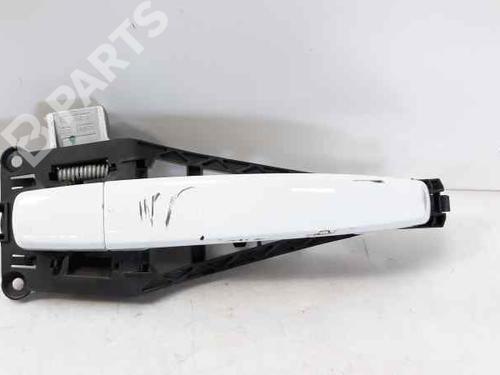 Used Rear right exterior door handle Rear right exterior door handle OPEL CORSA D (S07) 1.3 CDTI (L08, L68) (75 hp) 6255722 6255722