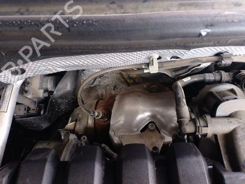 Catalizzatore CUPRA FORMENTOR (KM7, KMP) 1.5 TSI (150 hp) 32109223