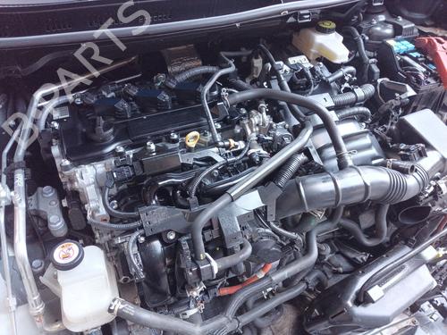 Motor TOYOTA YARIS CROSS (MXP_) 1.5 Hybrid (MXPJ10) (116 hp) 25303752