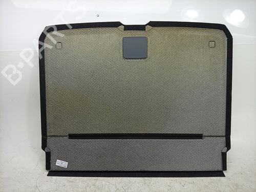Luggage compartment floor AUDI Q2 (GAB, GAG) 30 TDI | BP31982780I33 - Image 4