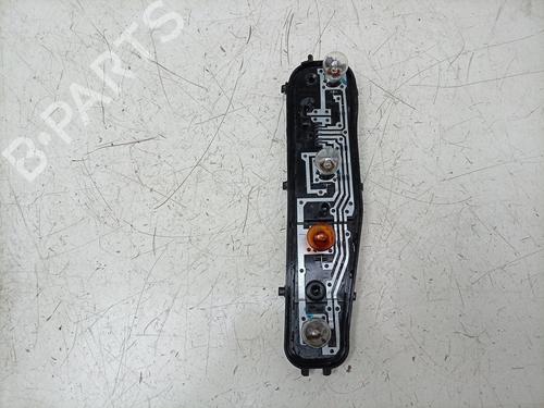Used Lamp holder Lamp holder RENAULT EXPRESS Box Body/MPV 1.5 Blue dCi 75 (F6AA) (75 hp) 40080969 40080969