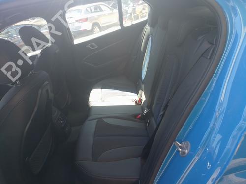 Bagagerumsgulv BMW 1 (F40) 118 d | BP39196846I33 - Image 10