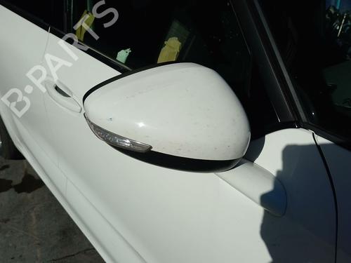 Used Right mirror CITROËN C4 Picasso II 1.6 BlueHDi 120 (120 hp) 31065473