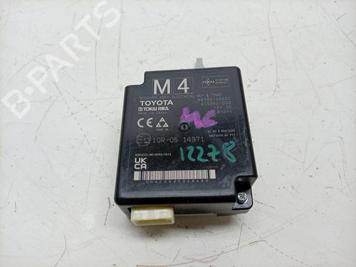 Used Electronic module Electronic module 36886924 36886924
