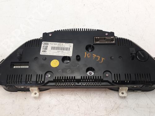 Instrument cluster AUDI Q7 Van (4LB) 3.0 TDI quattro | BP8784572C47 
