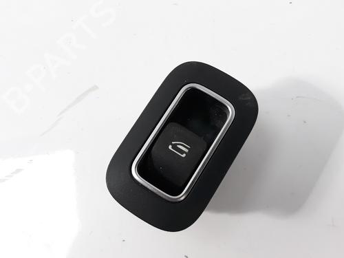 Used Right rear window switch MERCEDES-BENZ A-CLASS (W177) A 200 d (177.012) (150 hp) 9719900