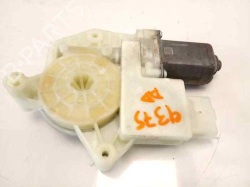 Right front window motor CITROËN C4 Grand Picasso II (DA_, DE_)  | BP6125389E20 