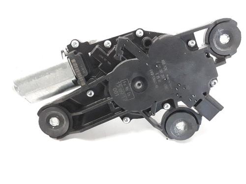 Rear wiper motor FORD FOCUS III 1.5 TDCi | BP7453645M102 