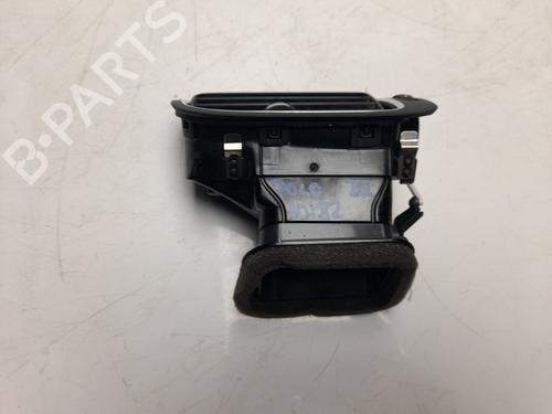 Used Air vent VW POLO V (6R1, 6C1) 1.4 TDI (75 hp) 11664466