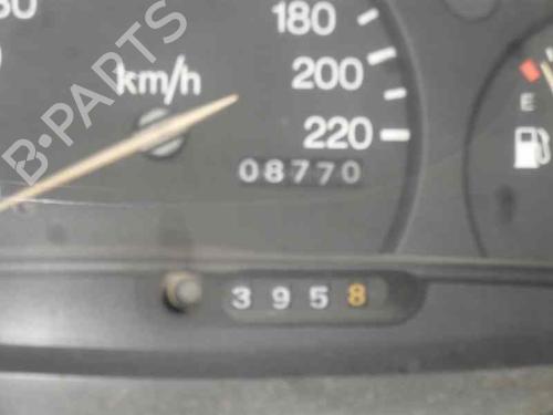 Mass air flow sensor FORD ESCORT VI (GAL, AAL, ABL) 1.8 TD | BP1605645M95 