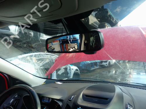 Used Rear mirror Rear mirror FORD KUGA II (DM2) 1.5 TDCi (120 hp) 33290652 33290652
