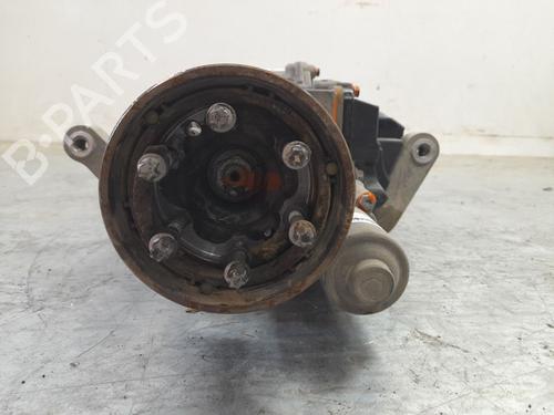 Rear differential LAND ROVER DISCOVERY SPORT (L550) 2.2 D 4x4 | BP29357434M24 