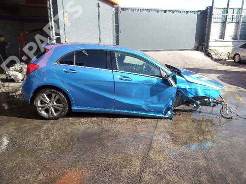 Used Parts MERCEDES-BENZ A-CLASS (W176)  A 180 CDI / d (176.012)  541061