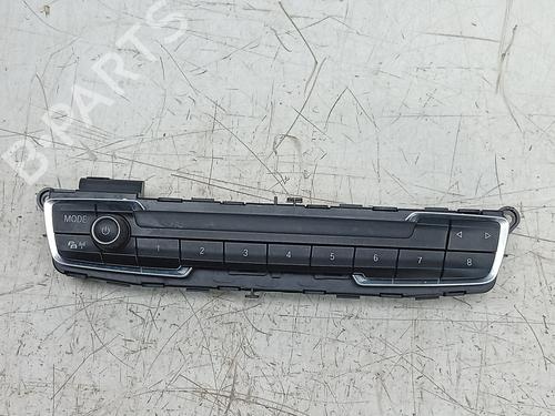 Used Switch Switch BMW X1 (F48) sDrive 18 d (150 hp) 39975878 39975878