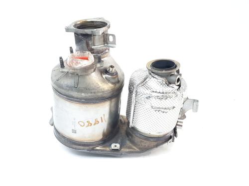 Used Particulate filter AUDI A4 B9 Avant (8W5, 8WD) 2.0 TDI (190 hp) 21539471