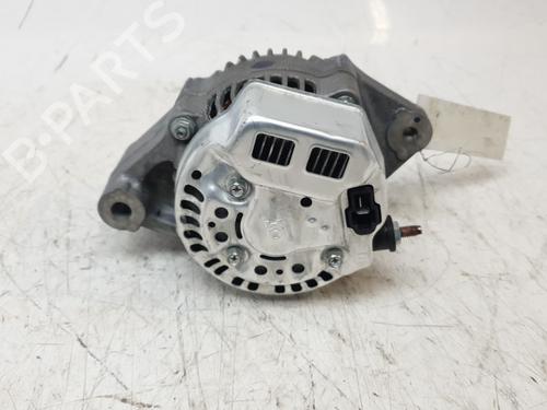 Alternator PIAGGIO PORTER Platform/Chassis 1.3 16V | BP30561216M7