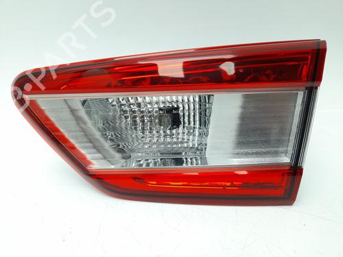 Used Right tailgate light Right tailgate light SUBARU XV (GT) 2.0 i AWD (GT7) (156 hp) 33173294 33173294