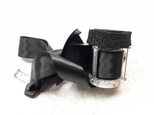 Used Rear right seatbelt VW SCIROCCO III (137, 138) 1.4 TSI (125 hp) 20640956