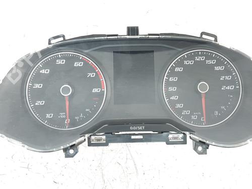 Cockpit SEAT IBIZA V (KJ1, KJG) [2017-2025]  16847491