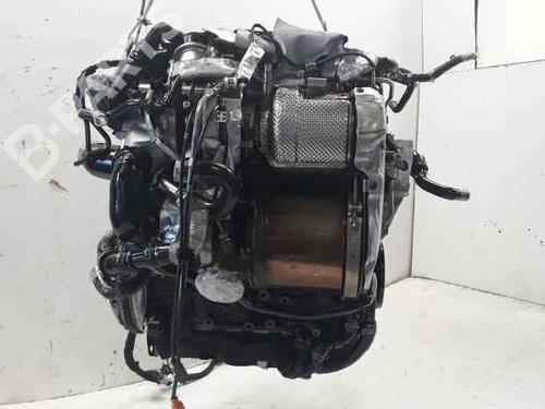 Engine SEAT LEON SC (5F5) 2.0 TDI | BP5543507M1 - Image 3