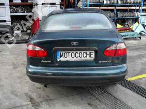 Right taillight DAEWOO LANOS (KLAT) 1.5 | BP6310714C35 
