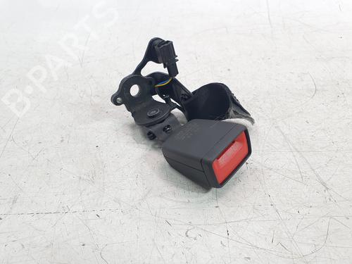 Used Rear right seatbelt Rear right seatbelt SEAT LEON Sportstourer (KL8, KLD) 2.0 TDI (150 hp) 32860086 32860086