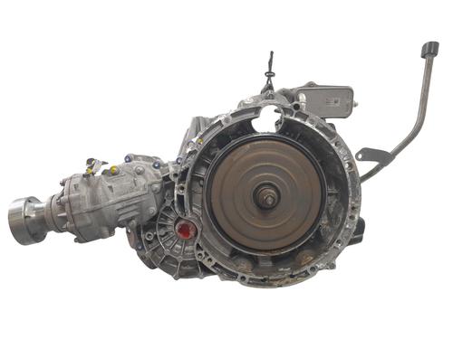Used Gearbox MERCEDES-BENZ GLA-CLASS (X156) [2013-2022]  24807312