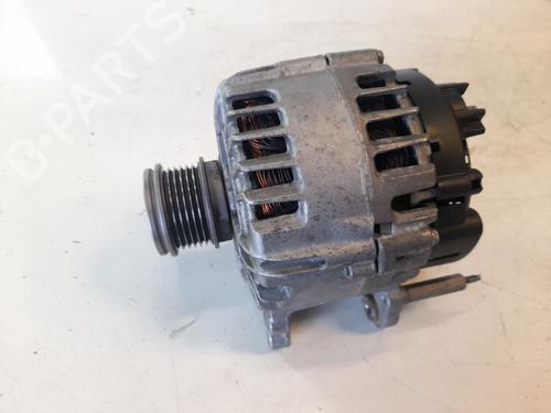 Used Alternator AUDI A3 Sportback (8VA, 8VF) 30 TDI (115 hp) 20339000