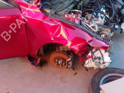 Używane Półoś przednia prawa MAZDA 3 Saloon (BP_) 2.0 SKYACTIV-G M Hybrid (BP5S, BP6S) (150 hp) 31793101