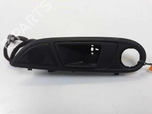 Used Front left interior door handle FORD FIESTA VI (CB1, CCN) 1.4 TDCi (68 hp) 3209683