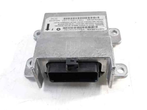 ECU airbags JEEP GRAND CHEROKEE II (WJ, WG)  | BP5934915M53 
