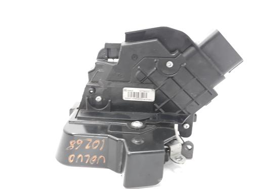 Front right lock VOLVO C30 (533) 2.0 D | BP7041594C97