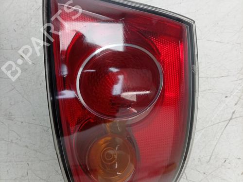 Used Right taillight Right taillight SEAT IBIZA III (6L1) 1.4 16V (86 hp) 39747064 39747064
