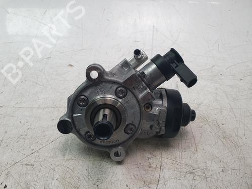 Pompe à injection BMW X4 (F26) xDrive 20 d (190 hp) 31850047