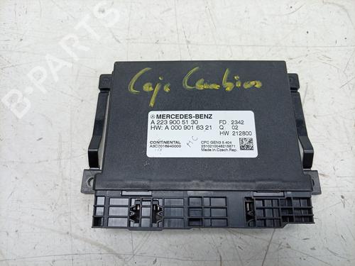 Used Electronic module Electronic module 37467479 37467479