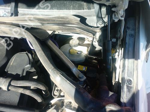 Used Brake master cylinder BMW X4 (G02, F98) xDrive 20 d Mild-Hybrid (190 hp) 32705304