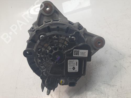 Generator RENAULT CAPTUR II (HF_)  | BP24805893M7 